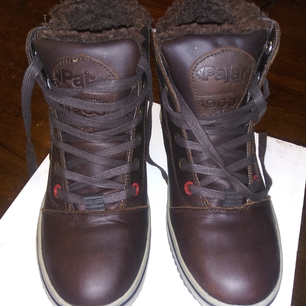 Pjar Canadian snow boots - Picture 2 of 4